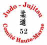 Logo HAUTE MARNE JUDO